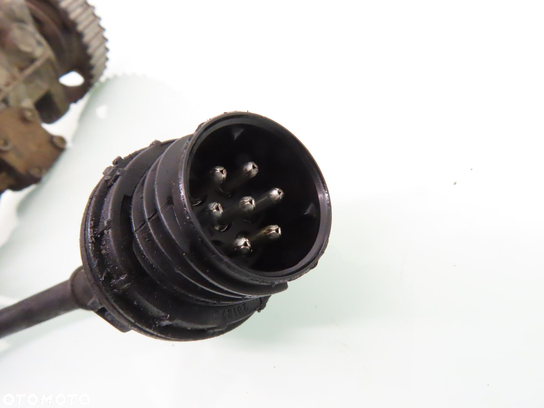 POMPA WTRYSKOWA RENAULT KANGOO I 1.9 dTi 0460414983 8200048193 - 3