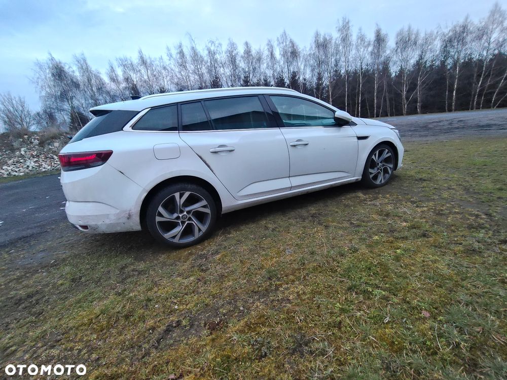 Renault Megane BLUE dCi 115 EDC R.S LINE - 14