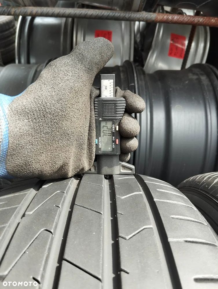 Hankook 215 55 16 Ventus Prime 3 - 5