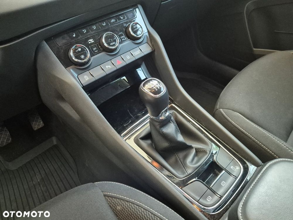 Skoda Karoq 1.5 TSI ACT Ambition - 15