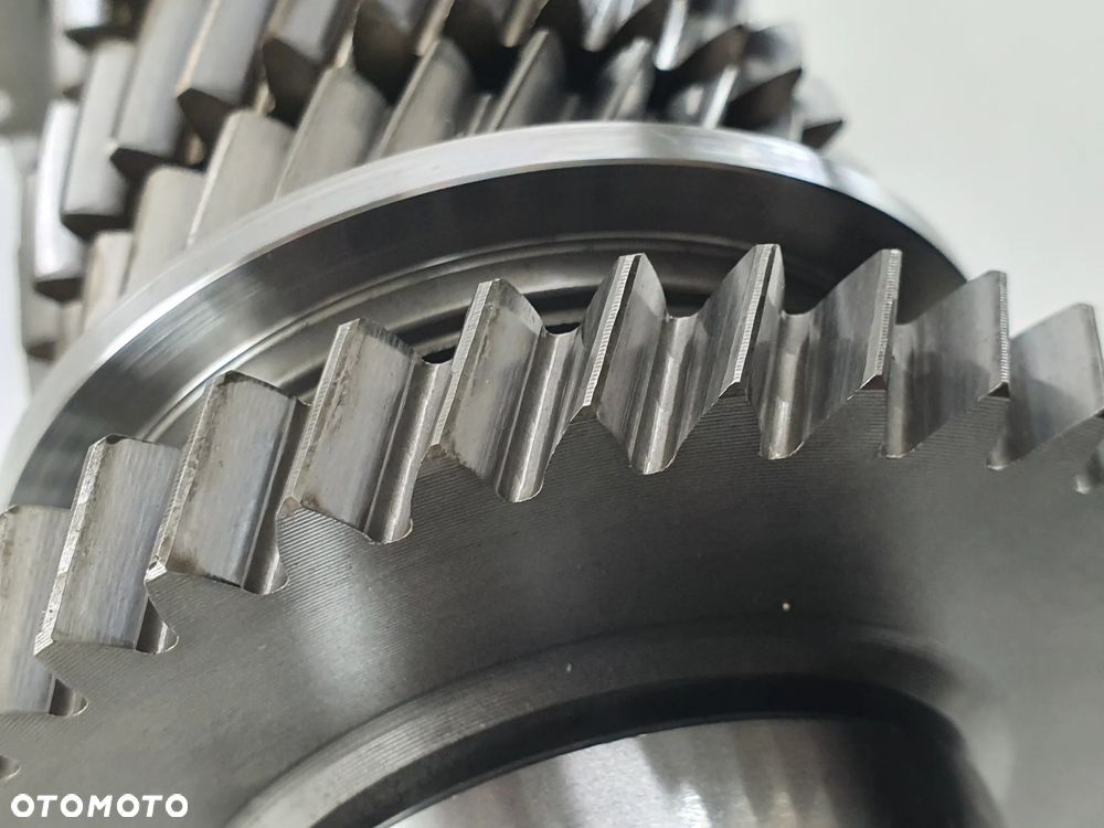 Skrzynia Biegow Walek Tryb Bmw RT 1200 Gs K25 K26 K28 - 23