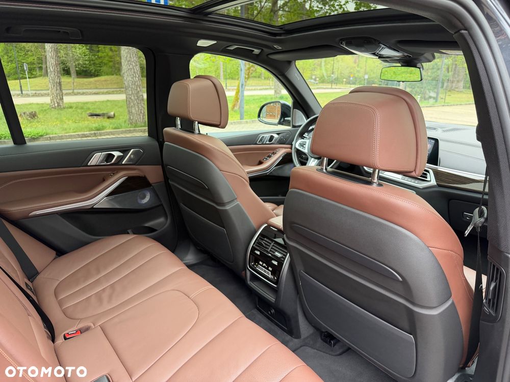 BMW X5 xDrive45e - 30