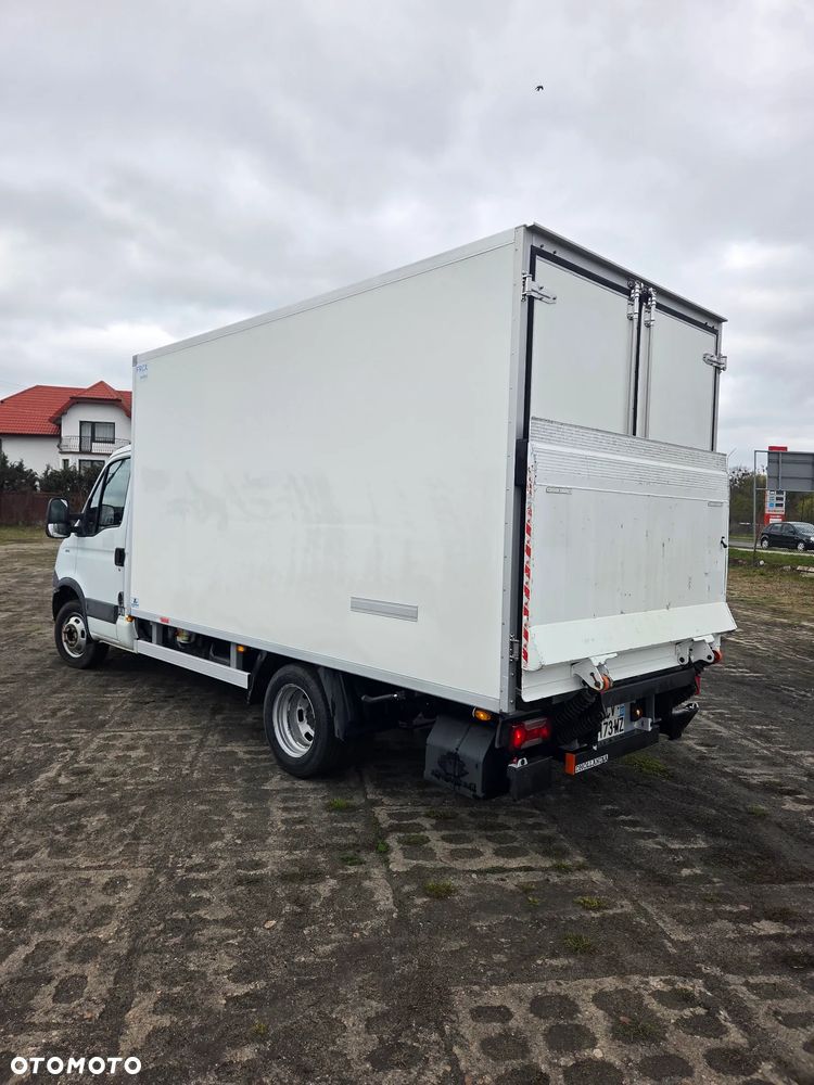 Iveco 35C13 - 4