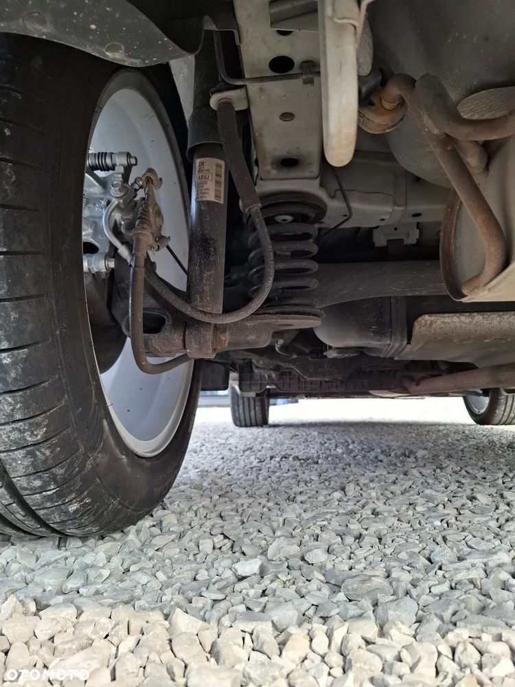 Opel Mokka 1.6 Cosmo S&S - 15