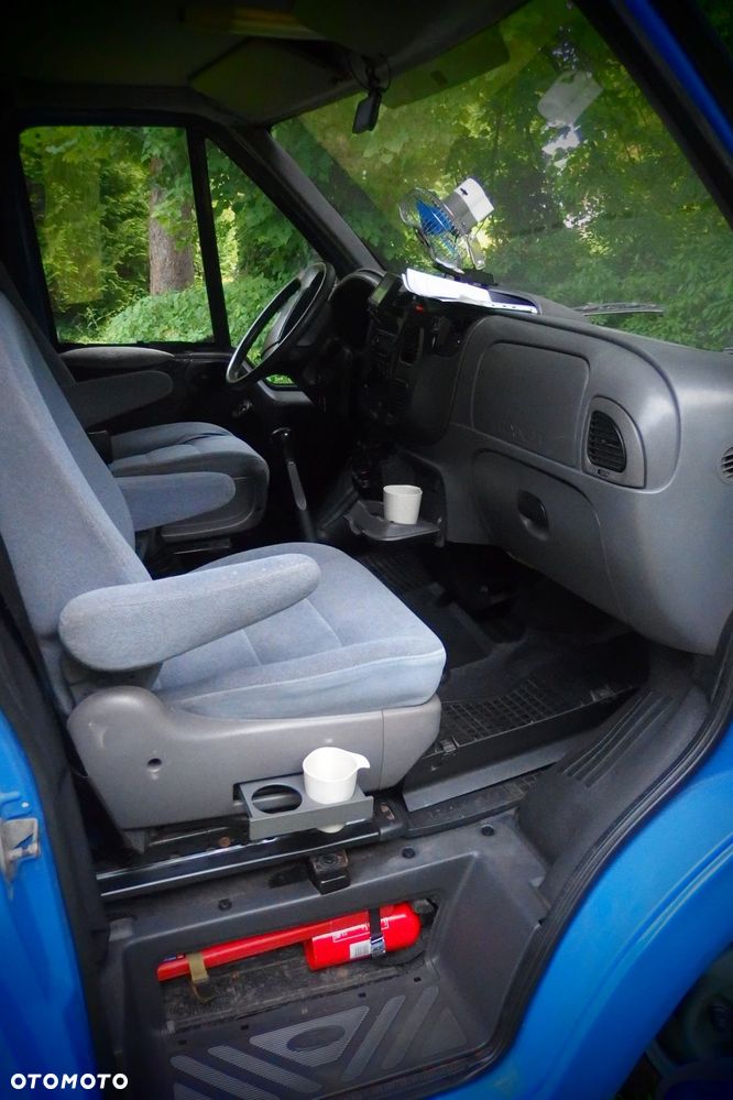 Ford Transit - 8