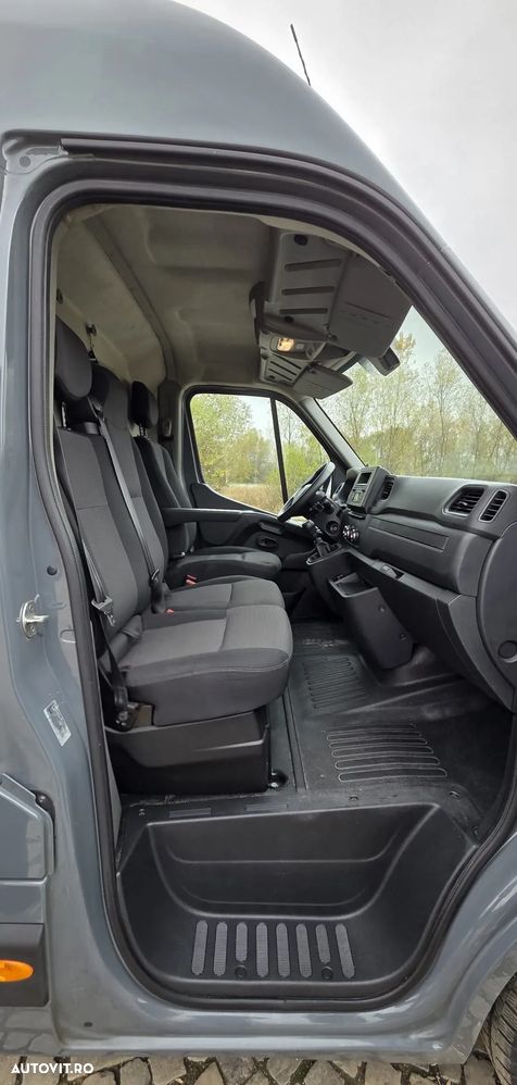 Renault Master - 9