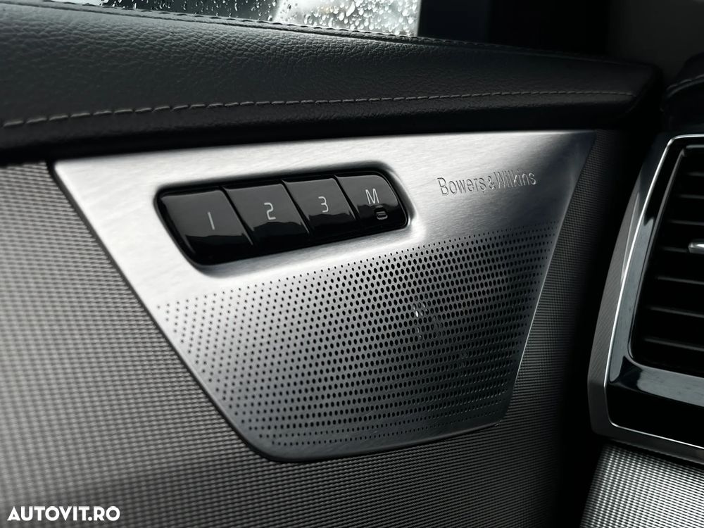 Volvo XC 90 T8 Twin Engine AWD Inscription - 18