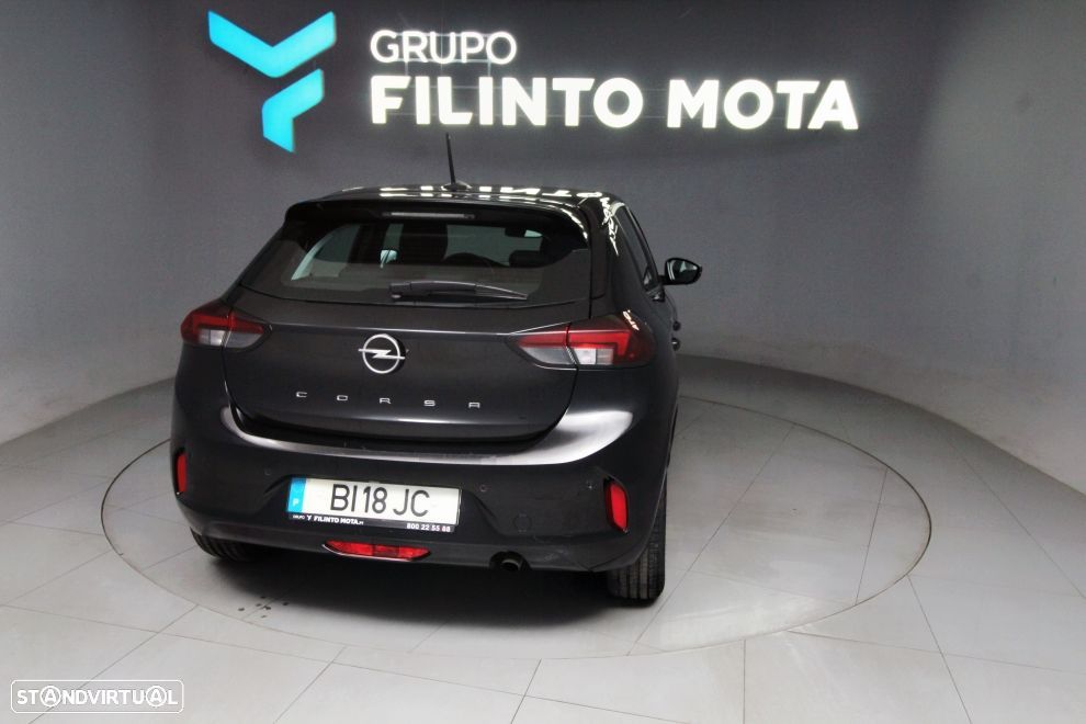 Opel Corsa 1.2 T Elegance Aut. - 6