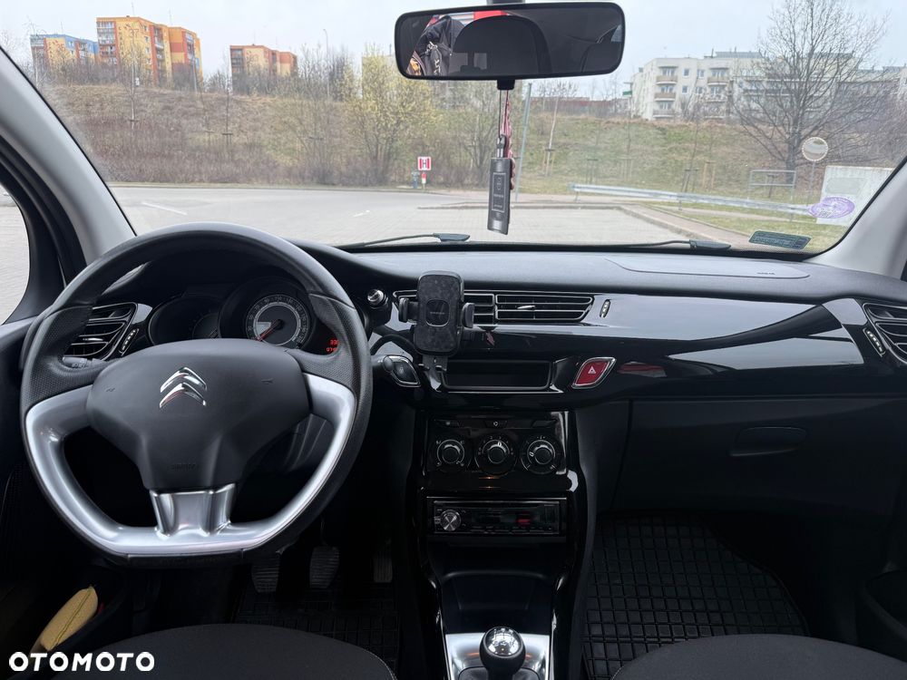 Citroën C3 1.2 PureTech Exclusive - 6