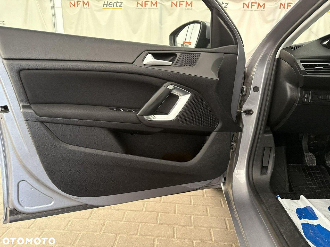 Peugeot 308 - 10