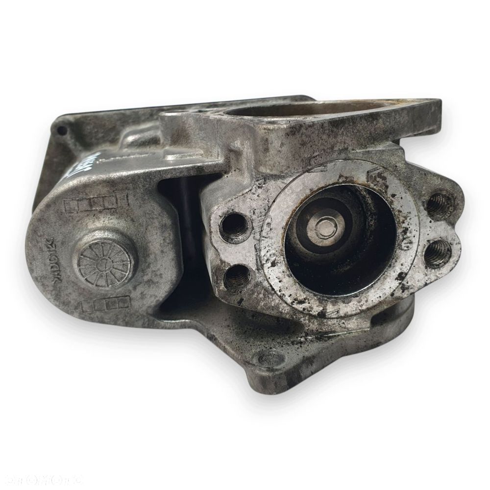 ZAWÓR EGR VW Passat B6 Golf V Audi A3 2.0 TDI 03G131501P - 2