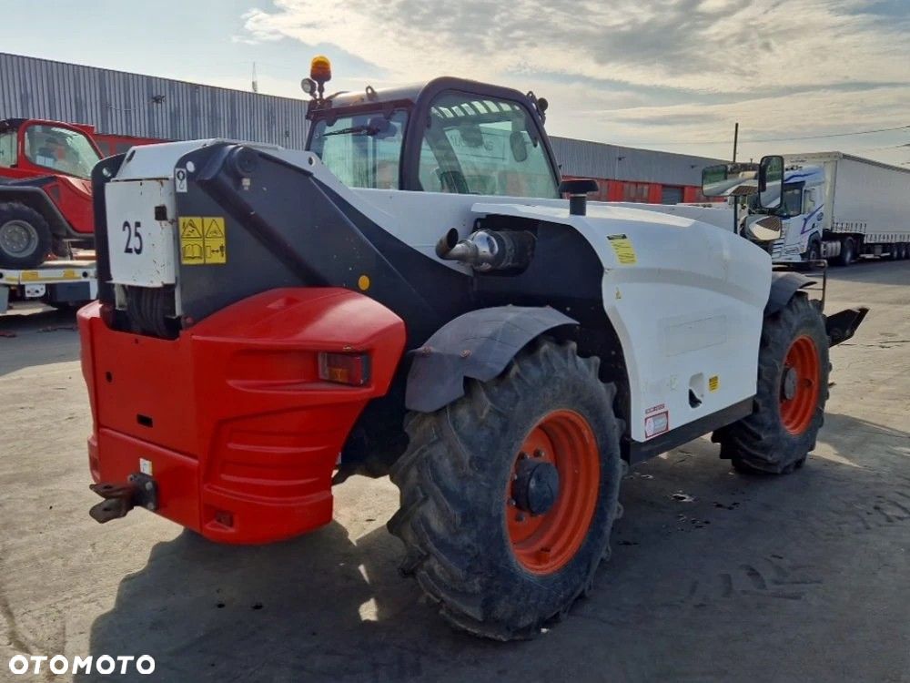 Bobcat T40180 - 6