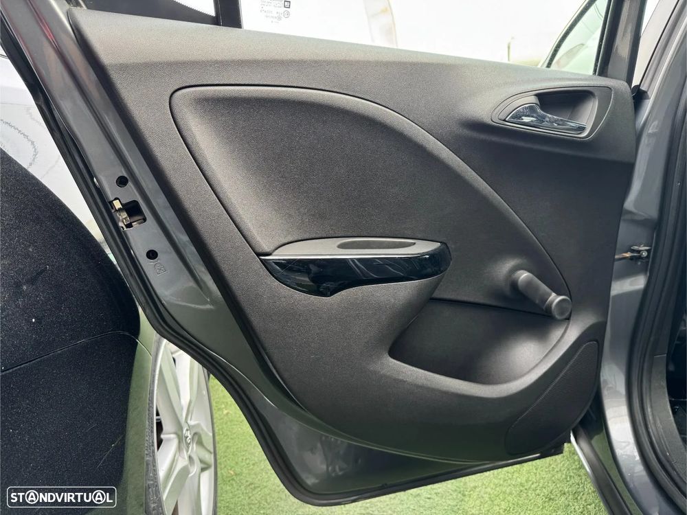 Opel Corsa 1.3 D (CDTi) (ecoFLEX) S&S Selection - 10