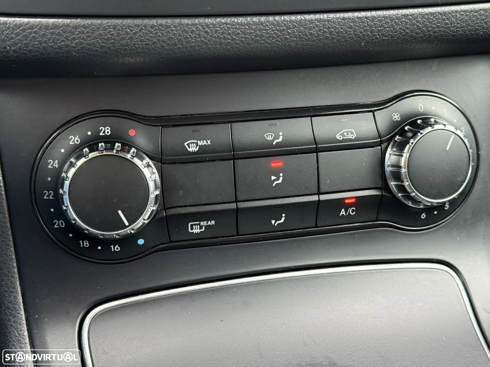 Mercedes-Benz B 200 d Style Aut. - 45