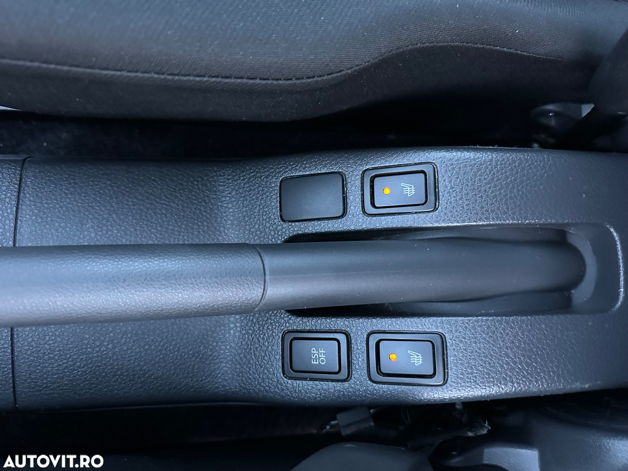 Suzuki SX4 2.0 DDIS 4x2 Style - 12