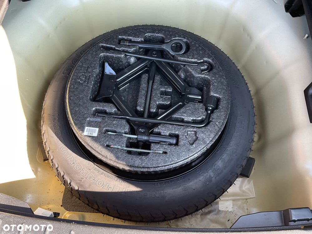 Kia Optima 1.7 CRDI M - 15