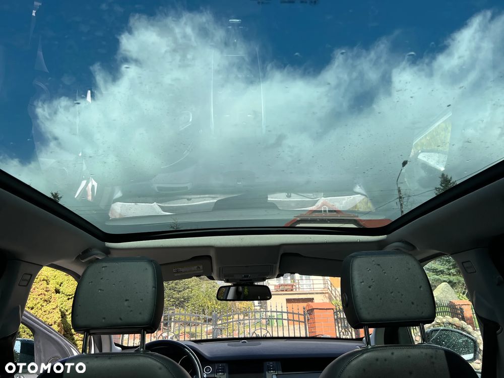 Land Rover Discovery Sport 2.0 Si4 HSE - 19