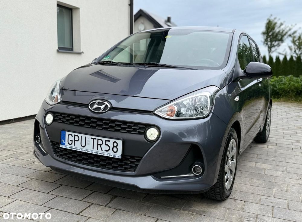 Hyundai i10 - 29