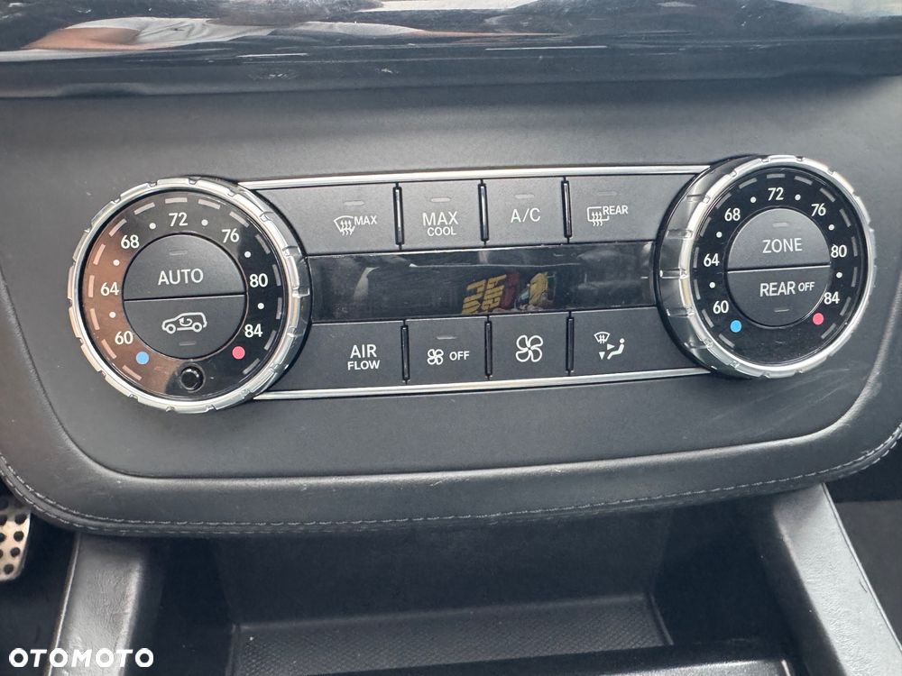 Mercedes-Benz GLS AMG 63 4-Matic - 18