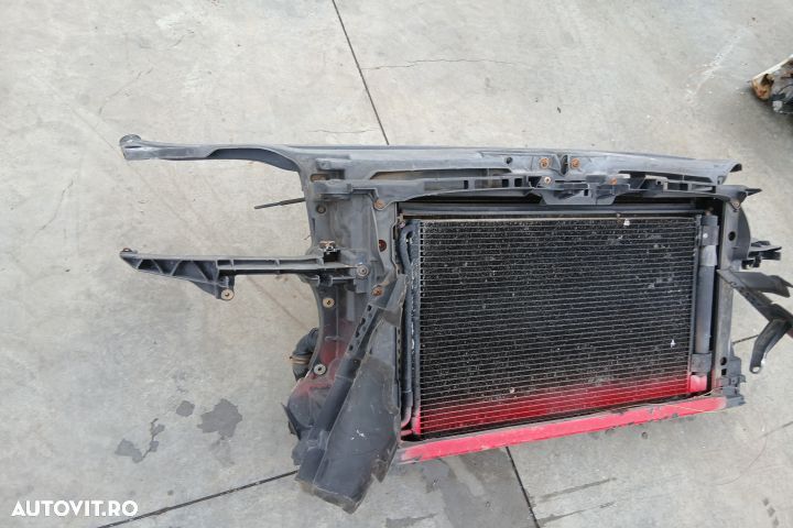 Trager / Calandru 8P0805594A 8E0959651A 8P0805662 1K0145803A 1K012120 - 3