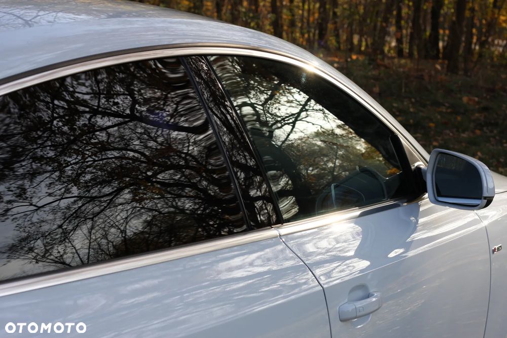 Audi A5 Sportback 2.0 TDI - 20