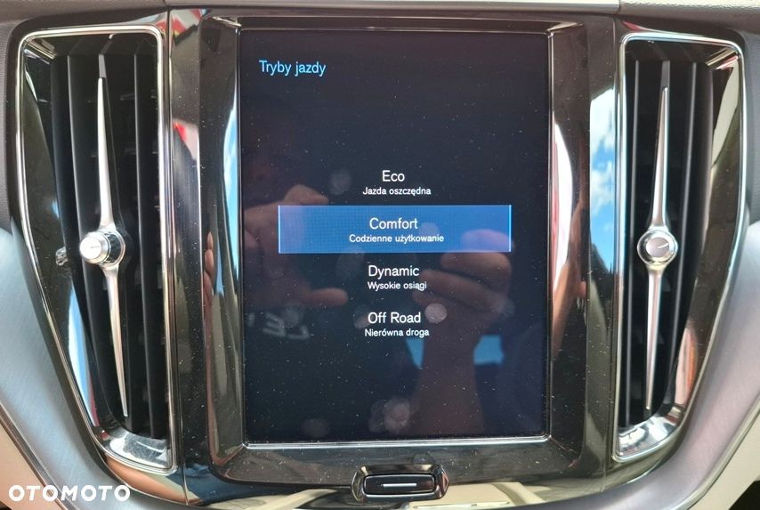 Volvo XC 60 D4 Inscription - 14