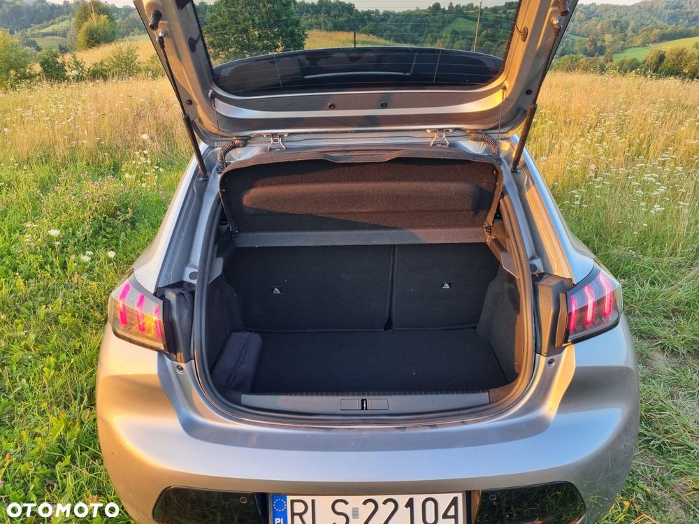 Peugeot 208 PureTech 100 Allure Pack - 11