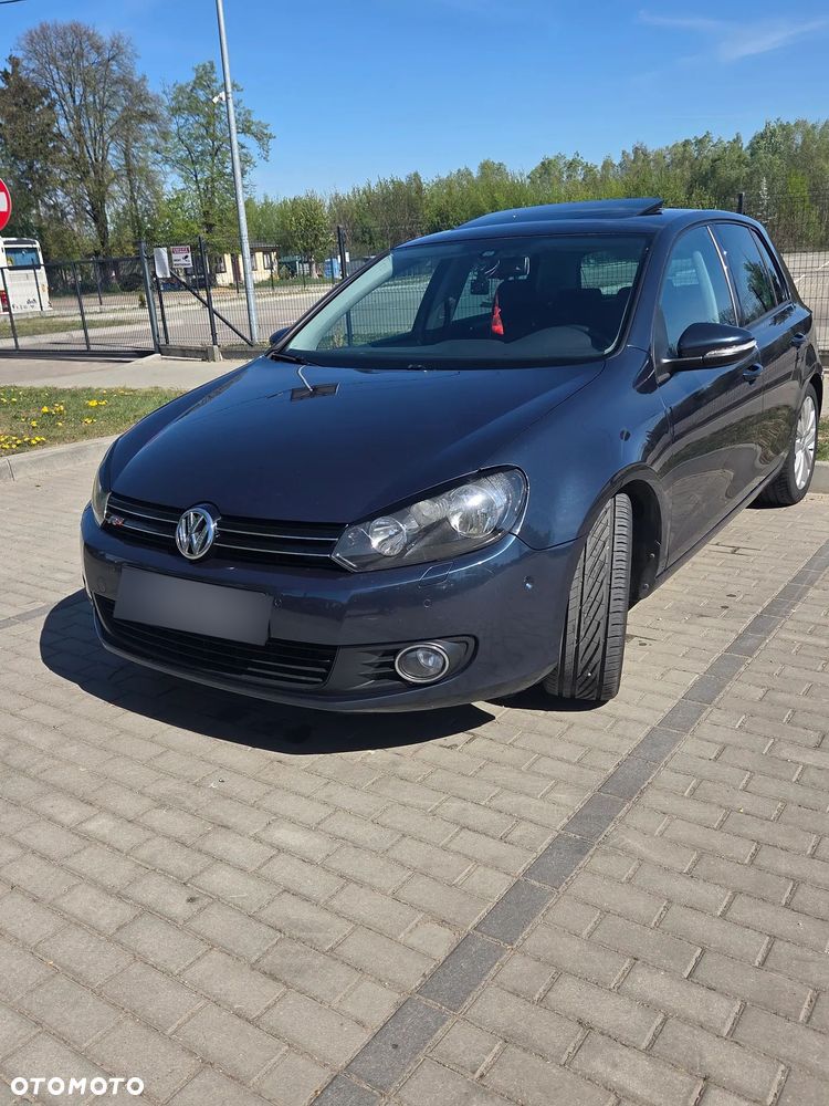 Volkswagen Golf 1.6 TDI BlueMot Trendline - 30