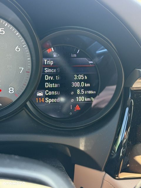 Porsche Macan S PDK - 17
