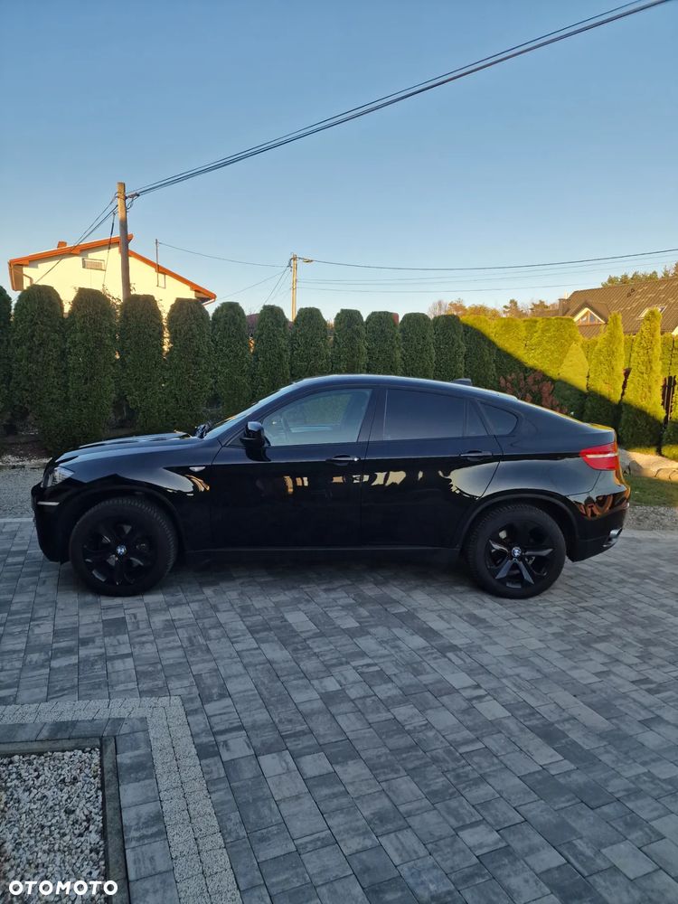 BMW X6 30d xDrive - 4