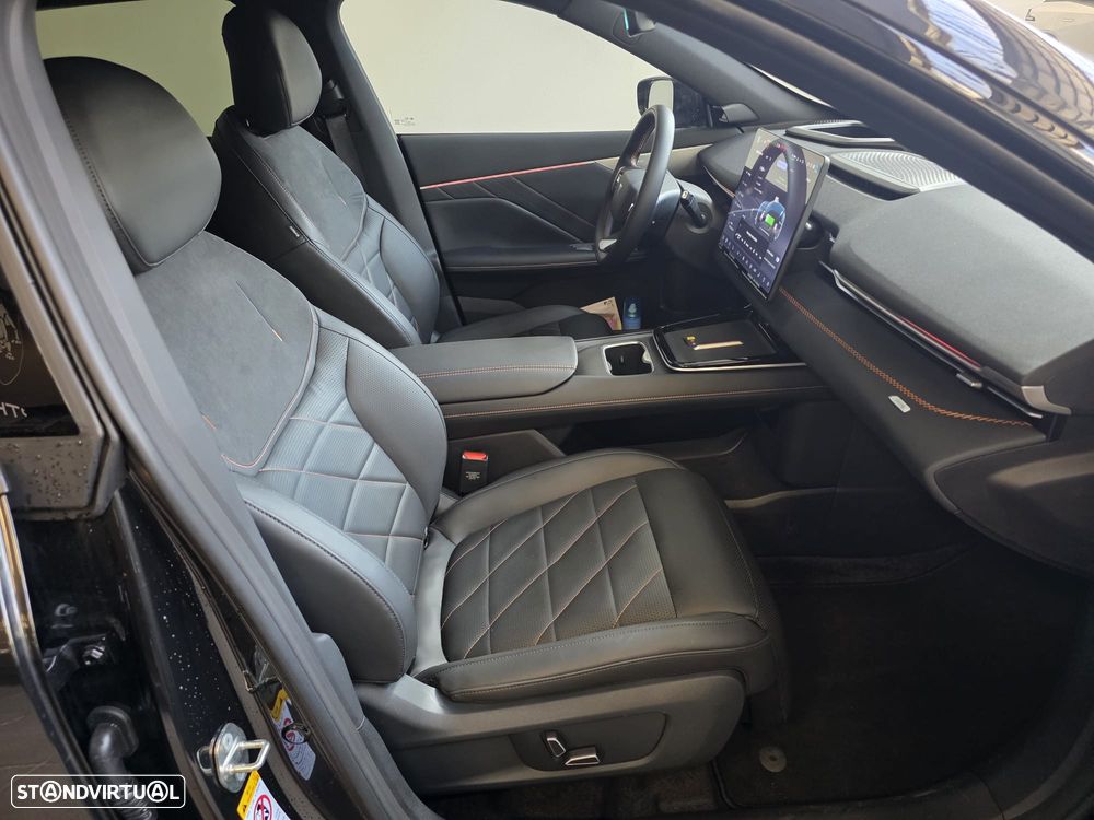 Changan Deepal S05 68.8 kWh AWD Max - 10