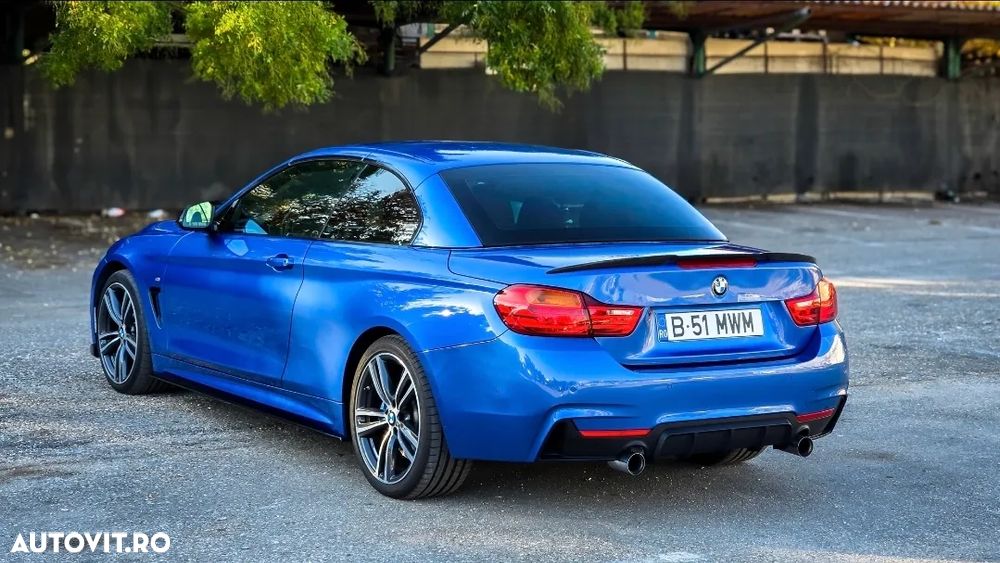 BMW Seria 4 - 3