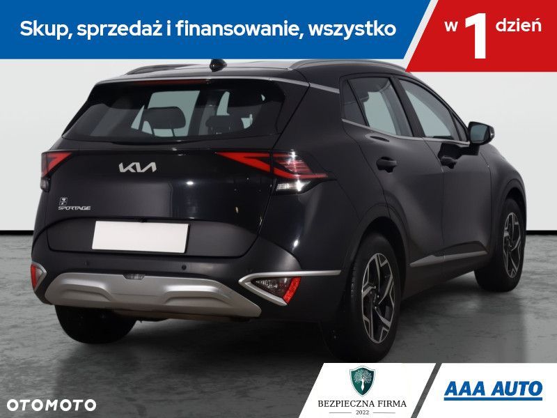 Kia Sportage - 7