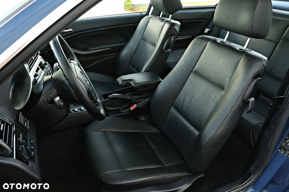 BMW Seria 3 - 20