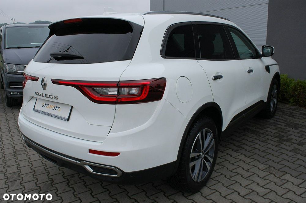 Renault Koleos - 4