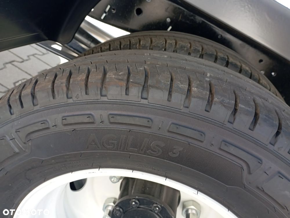 Isuzu M27H 3,0 TURBO - 19