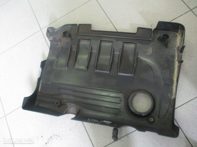 Tampa De Motor 55555630 55556745 OPEL ASTRA H 2008 1.9 CDTI - 3
