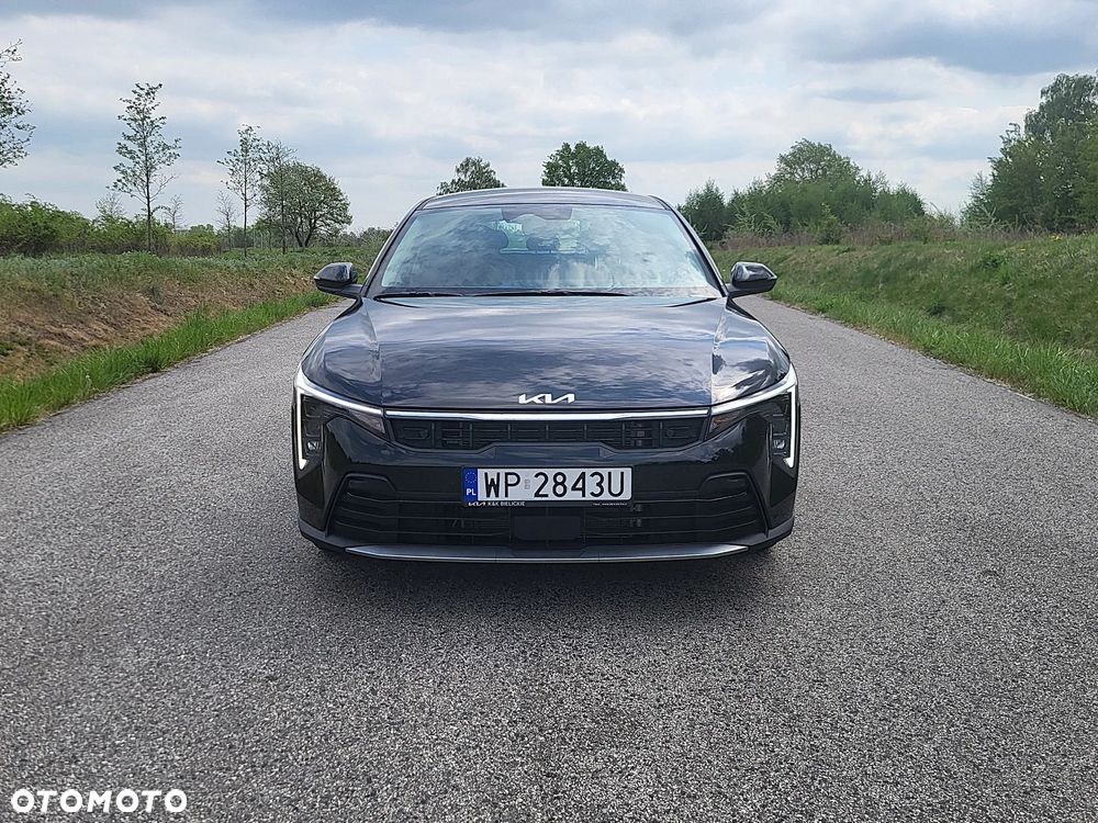 Kia K4 1.6 T-GDI M - 2