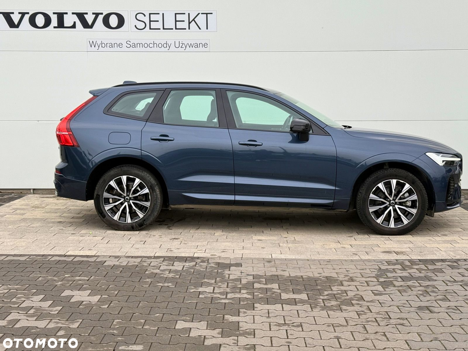 Volvo XC 60 - 6