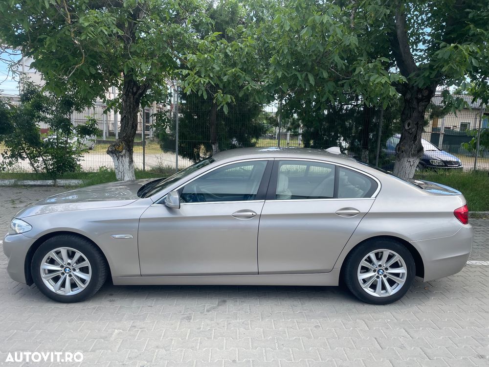 BMW Seria 5 - 3