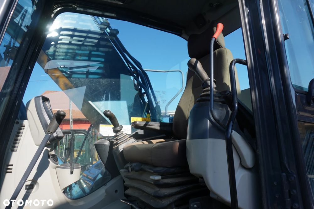 Kobelco SK 210 LC-9 - 8