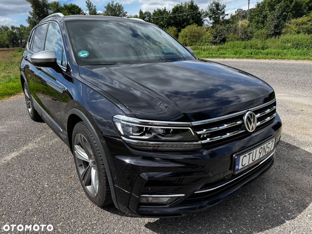 Volkswagen Tiguan Allspace - 17