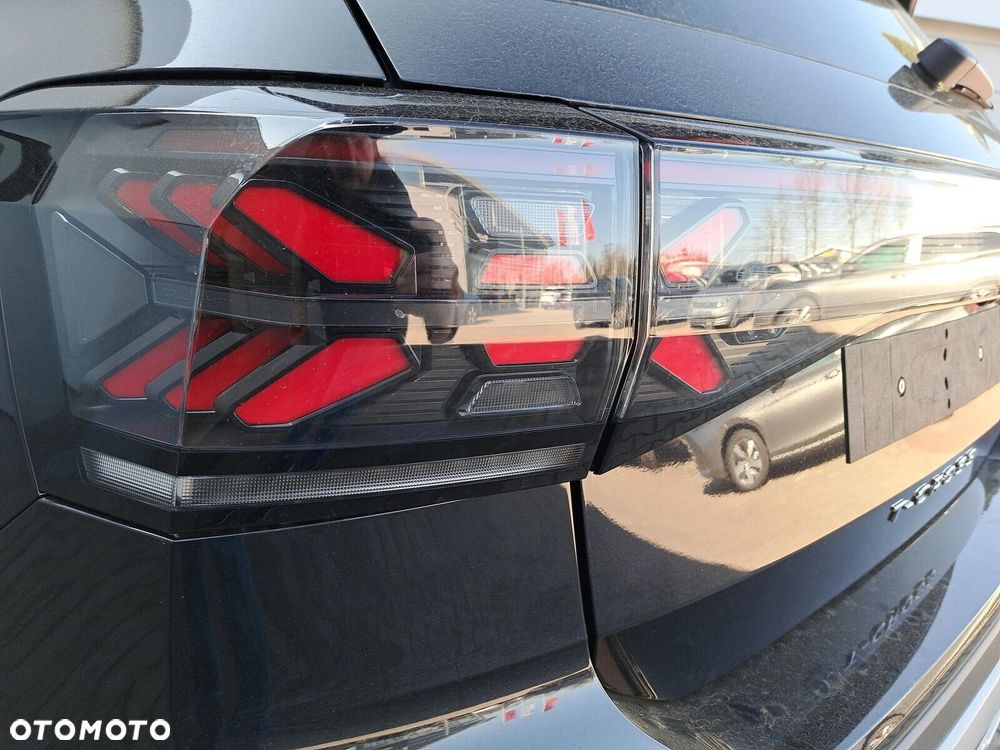 Volkswagen T-Cross - 27