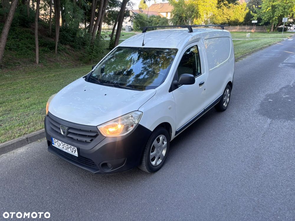 Dacia Dokker - 2
