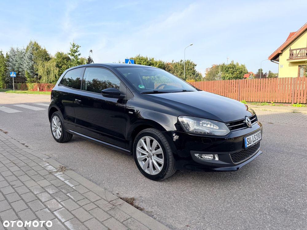 Volkswagen Polo - 21