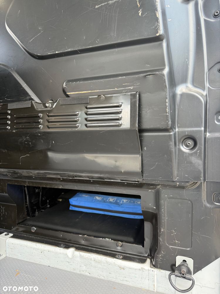 Ford Transit Custom - 21