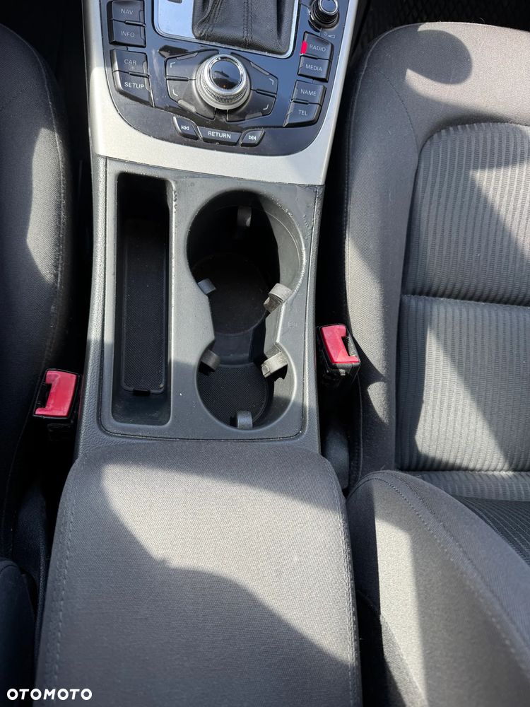 Audi A4 Avant 2.0 TDI DPF multitronic Ambiente - 22
