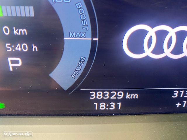 Audi A3 Sportback 40 TFSIe - 34