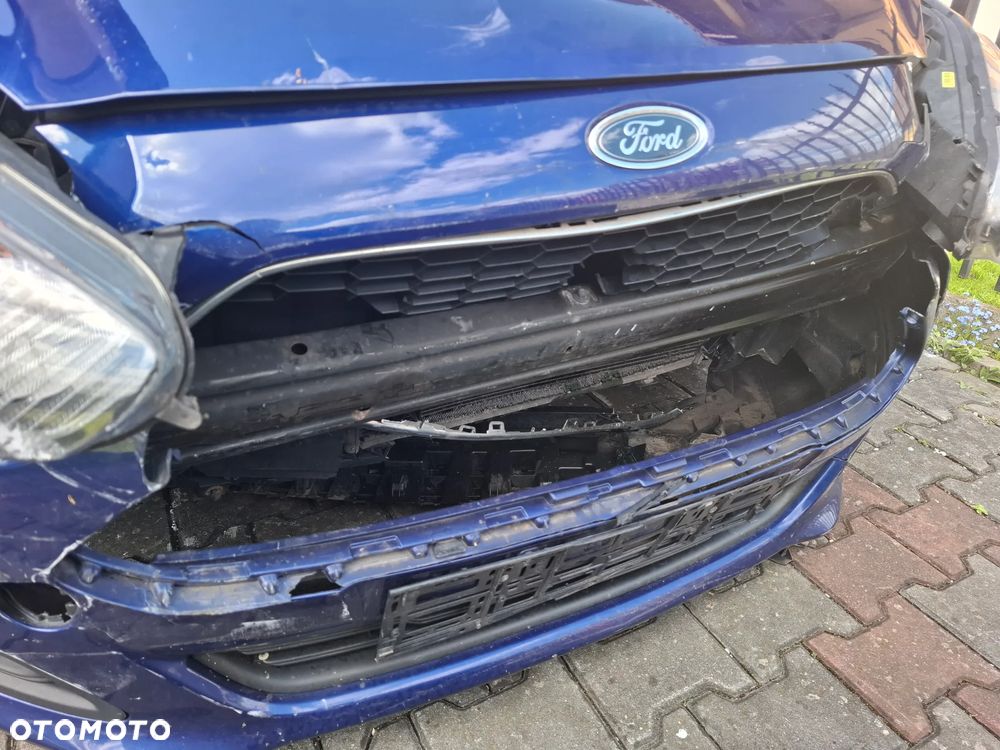 Ford Fiesta 1.25 Silver X (Trend) EU6 - 6