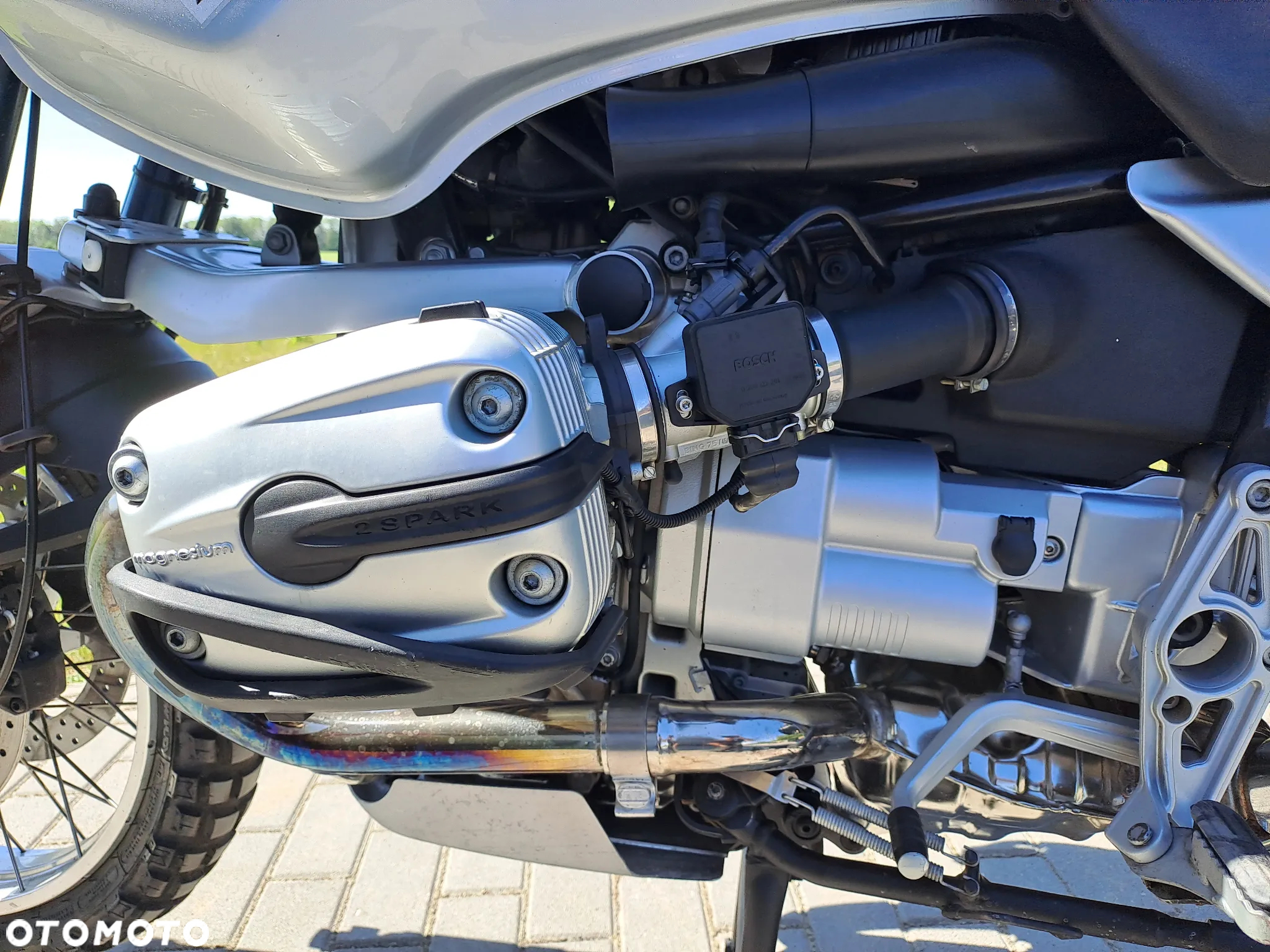 BMW GS - 16